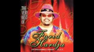 Farid Hardja (Parahyangan) The Very Best Of SONG.