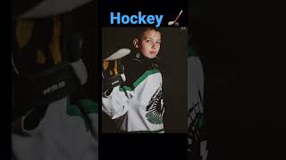 Insane hockey photos Insane hockey photos