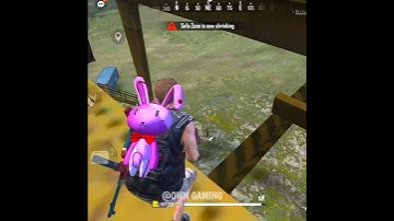 Adam Use Launchpad To Kill Grandmaster player