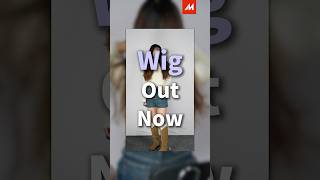 Introducing a special edition for wig shopping!