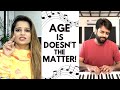 Age is doesnt the matter ft archana gautam  yashraj mukhate  dialogue with beats