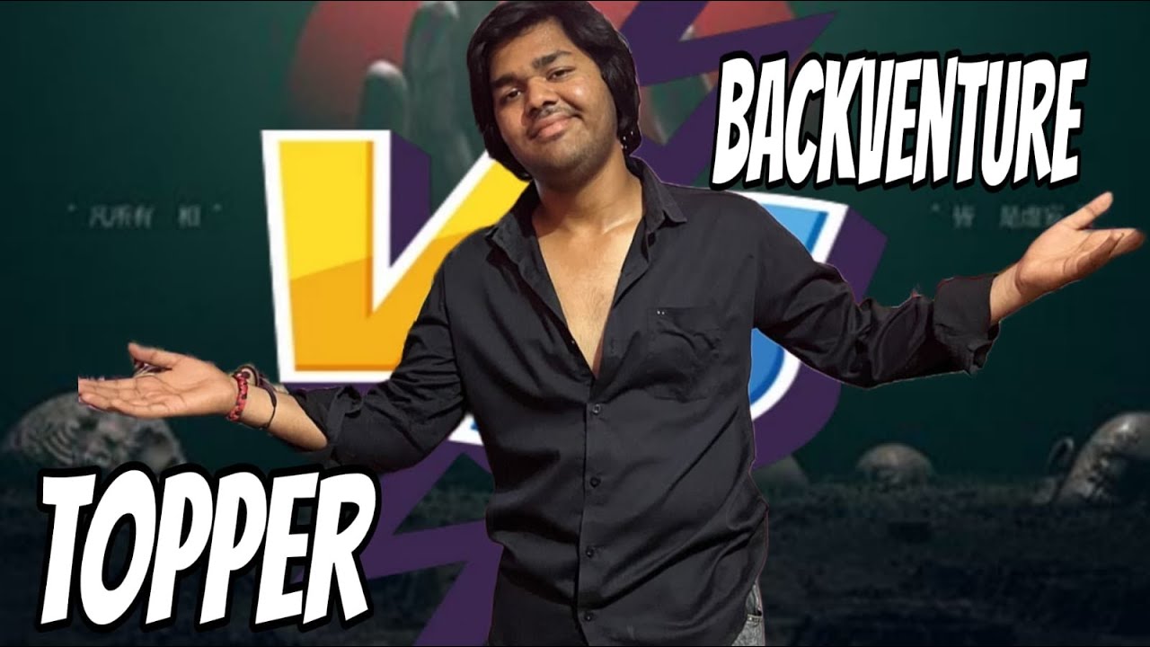 Topper vs backbencher, part-2 | “yadu ki vines"