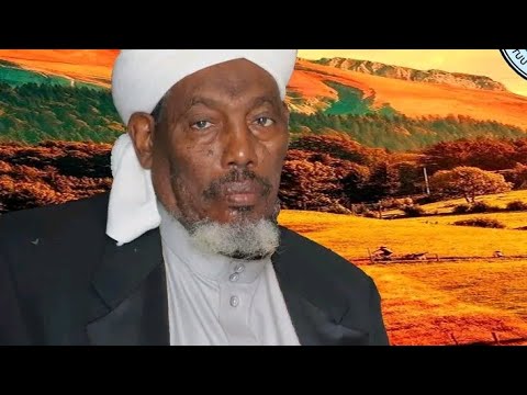 Kitaabaa Usuulul Salaa Darsii 5 Sheik Abuu Muza