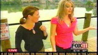 Milissa's Cooking Segment Summer Salads Fox 11-Wisconsin
