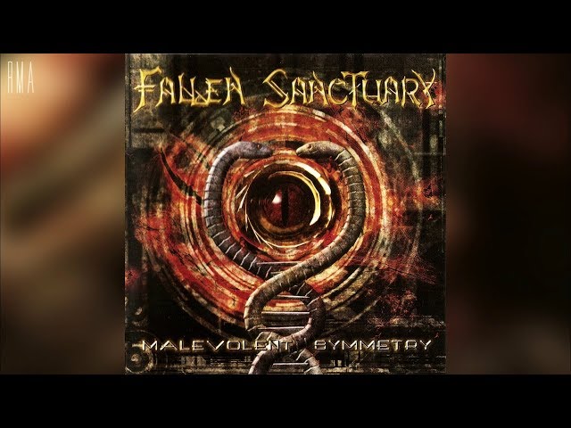 Fallen Sanctuary - The Quaternary Code