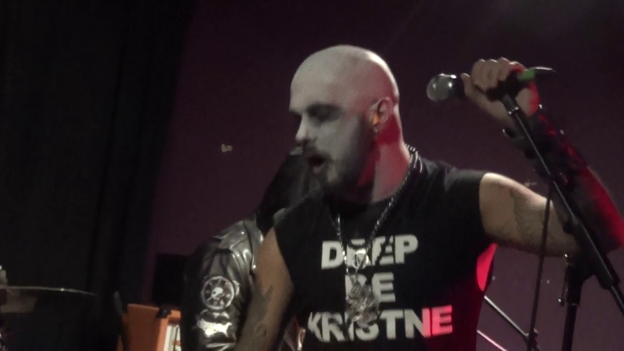 VOLNIIR - Live @ The Fenton