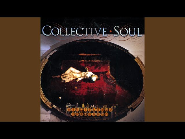 Collective Soul - Crowded Head