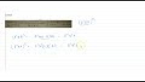 IIT JEE MATRICES If `Aa n dB` are square matrices of the same order and `A` is non-singular, then...