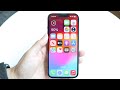 My iPhone 13 Pro Feels Brand New Again
