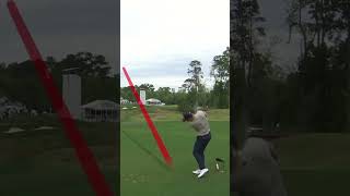 Matt McCarty Iron Swing 2025 #mattmccarty #pgatour #golf #golfswing #golftechnique Information