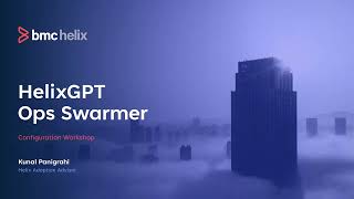 Workshop: HelixGPT Ops Swarmer  - Guided Learning Experiences
