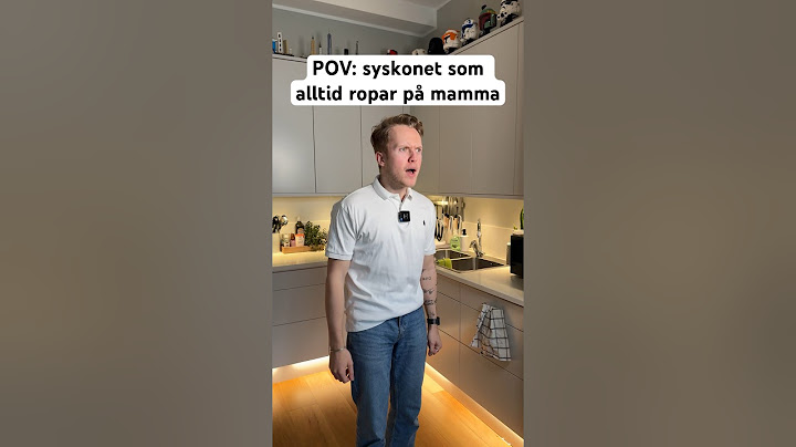 Känner du igen dig? 👀 tagga ditt syskon #winsentw #relaterbart #humor #pov #syskon