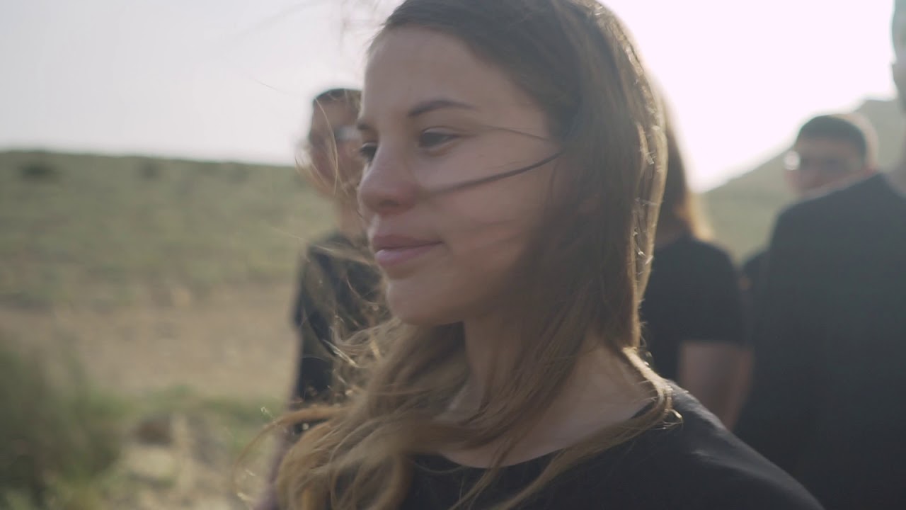 הנסיך הקטן - מקהלת הנוער 'אדליס', קונסרבטוריון ירוחם.