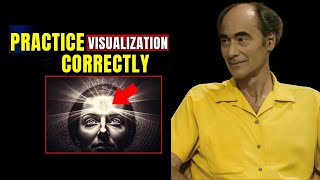 The Scientific Visualization Method That Rewires Your Reality | Itzhak Bentov’s Hidden Discovery