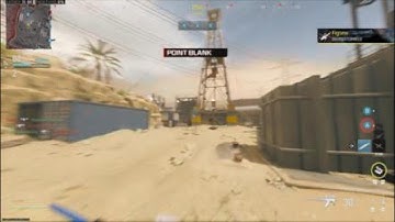 Call of Duty: Modern Warfare III Rust Longbow(Pre Nerf) MGB Gameplay 4K60FPS