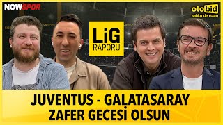 Download Lagu Juventus - Galatasaray Maç Önü | Ersin Düzen, Uğur Karakullukçu, Erbatur Ergenekon, Veli Yiğit  MP3