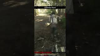 HOW MANY KILLS IN THIS ROUND? | Hunt: Showdown Gameplay #shorts