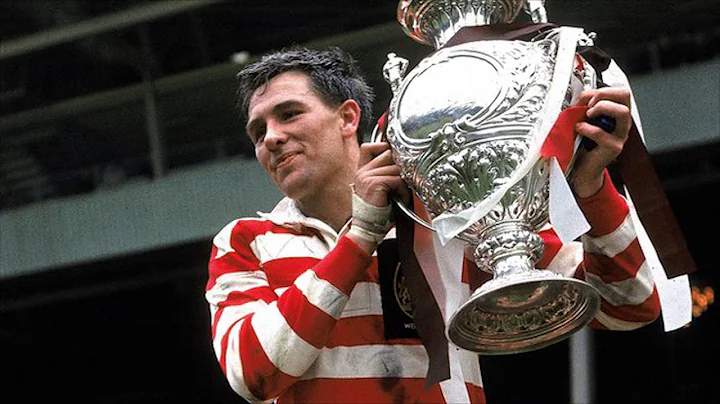 Neil Fox reveals the toughest players he's played ...