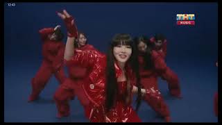 CHUNG HA FEAT HONGIOONG (ATEEZ) EENIE MEENIE (THT MUSIC) Плейлист чит описание 👇👇👇