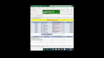 Filter Formula #trandingshorts #trendingviralshorts #viral #education #newshort #exceltricks #excel