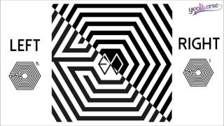 Thunder Head Split Version (Chinese Korean)