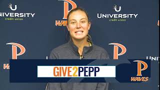 2020 GIVE2PEPP | ASHLEY LAHEY