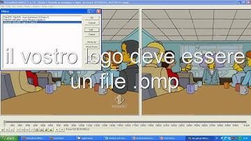 Virtualdub mpeg2 - tutorial filtri e compressione