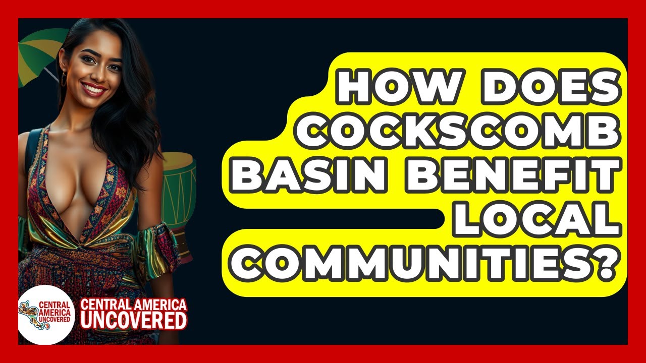 How Does Cockscomb Basin Benefit Local Communities? - Central America Uncovered