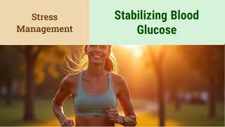 Sleep Stress And Sugar The Unholy Trinity For Your Blood Glucose