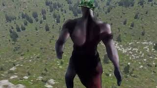pov arma3 collision