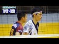 【近畿総合2019】東山高校 vs クボタ 第2セット