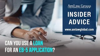 EB-5 Visa with a Loan: How to Qualify & Get Approved in 2025