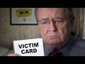 Andrew Drummond’s Endless Victim Card – A Failed Journalist’s Greatest Lie