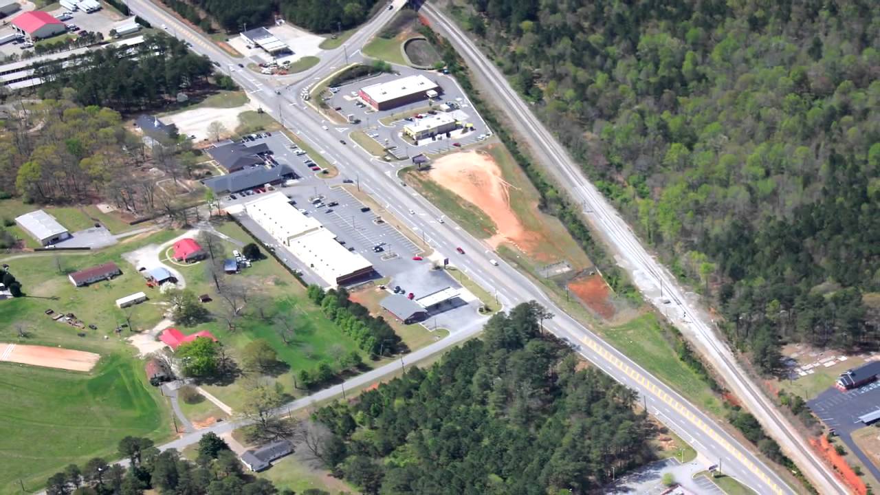 Commercial Real Estate Auburn,Winder, Barrow County YouTube