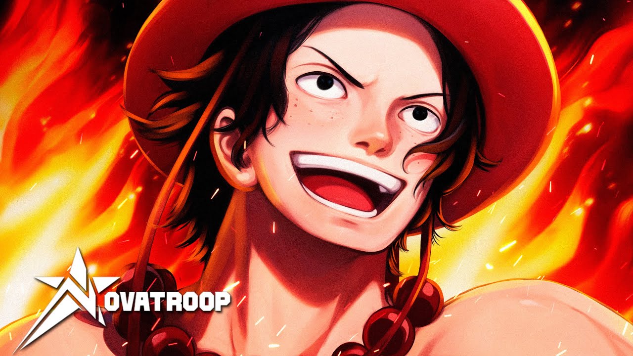 Caminho Das Chamas | Novatroop | Ace (One Piece)