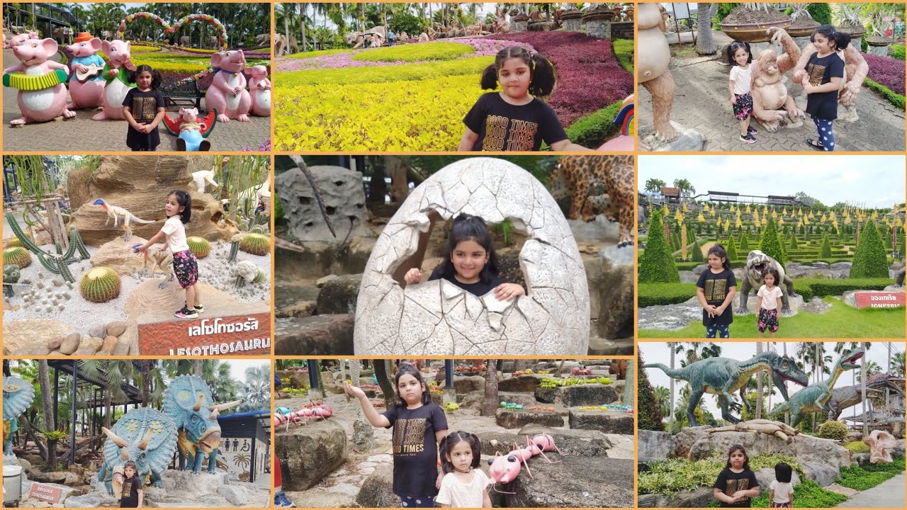 Dinosaur Park Pattaya City Thailand Dinosaur World dinosaur Dinosaur Park Pattaya City Thailand Dinosaur World dinosaur
