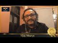 Vijay maurya dialogue writer of gully boy on winning the swa award