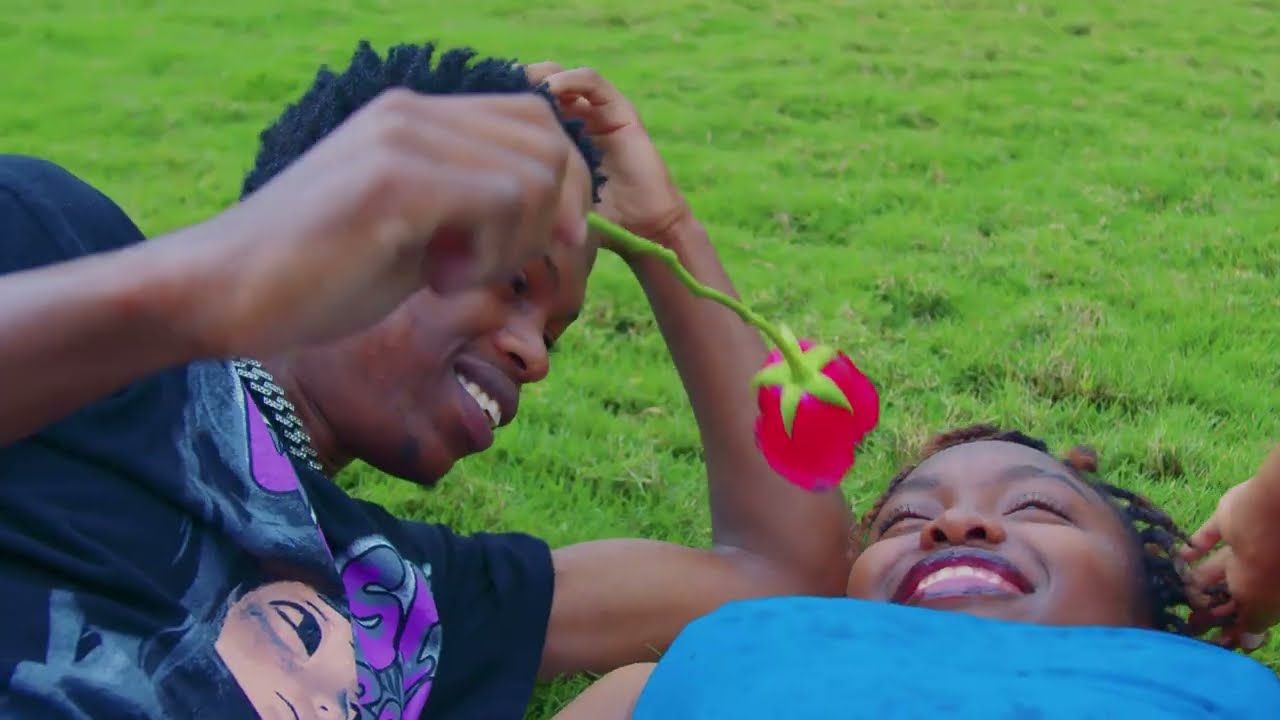 BWOY DECKO  FEAT DELAMON -SING FOR YOU  (Clip Officiel)