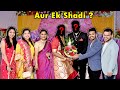 Hungry Birds Me Ek Aur Shadi ??? Marriage Vlog | Hungry Birds Inside