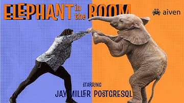 Elephant in the Room, Episode 1: Working with Long Form Text in PostgreSQL and Django
