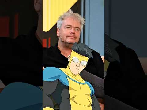 La saison 4 d’Invincible disponible dès aujourd’hui sur @PrimeVideoFR