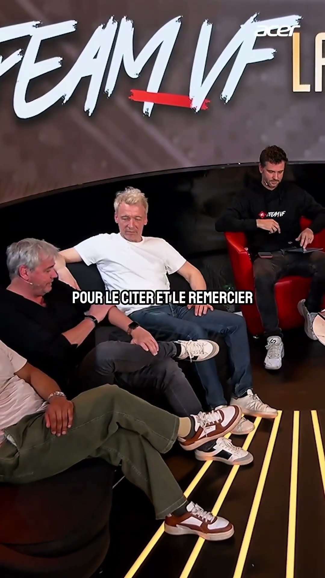 La saison 4 d’Invincible disponible dès aujourd’hui sur @PrimeVideoFR