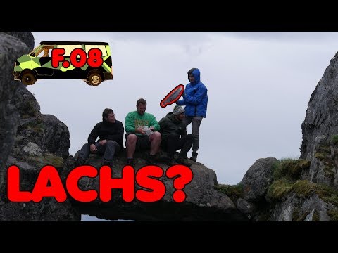 Fisch auf dem