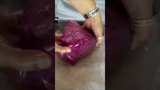 World Biggest Ruby Gems 10Kg