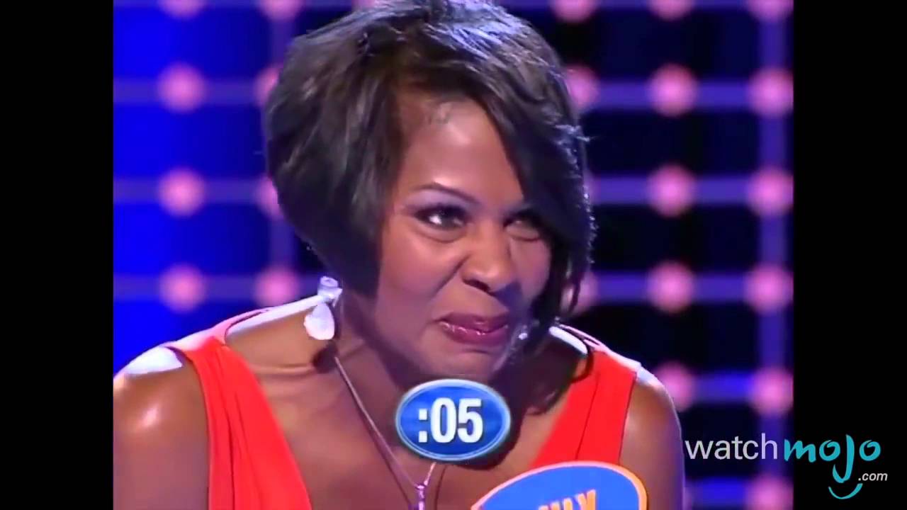Top 10 Game Show Fails of All Time YouTube