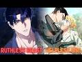 She Asked for Shelter… But the Beast Demanded Her Body in Return! | Manhwa Recap
