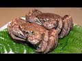 カナダからの毛ガニ・・・？　平戸・エビス亭