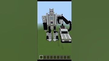 Back to the Future, Gigawatt TF