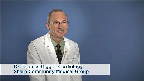 Dr. Thomas Diggs, Cardiology