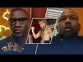 Roy Jones Jr. explains why Nate Robinson lost to Jake Paul | EPISODE 13 | CLUB SHAY SHAY